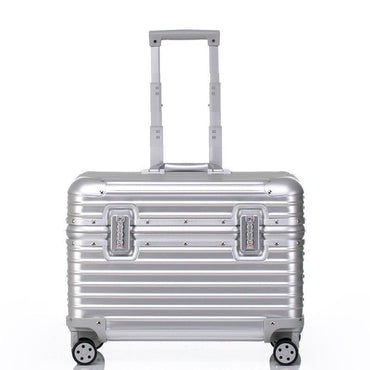 154 AlumiSuit Case