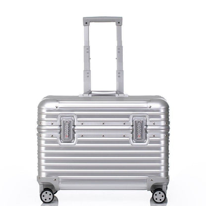 154 AlumiSuit Case