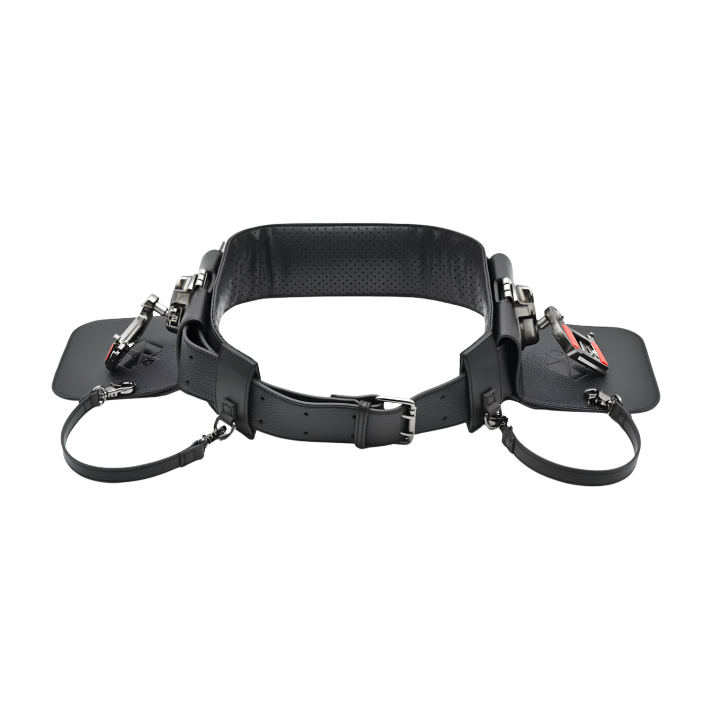 SnapRig Pro Dual Holster for Gimbals & Cameras – Limited Edition