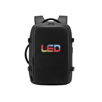 138 LED Tech Backpack