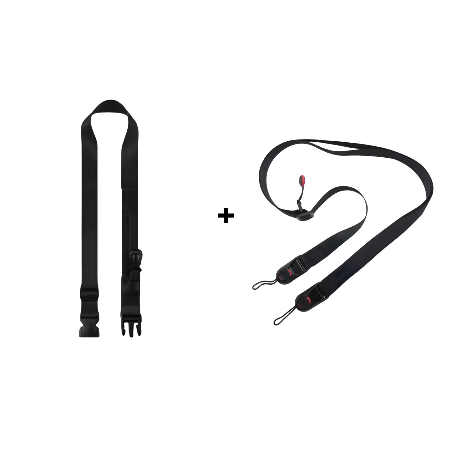 289 Waist Camera Strap
