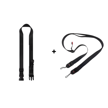 289 Waist Camera Strap