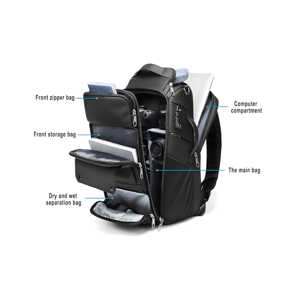 SnapRig Pro Studio Kit