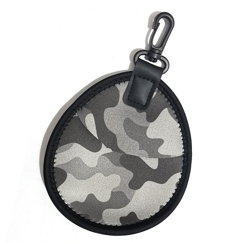 Anti-lost Lens Bag