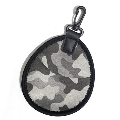 Anti-lost Lens Bag