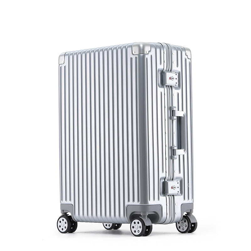 145 Alloy Case