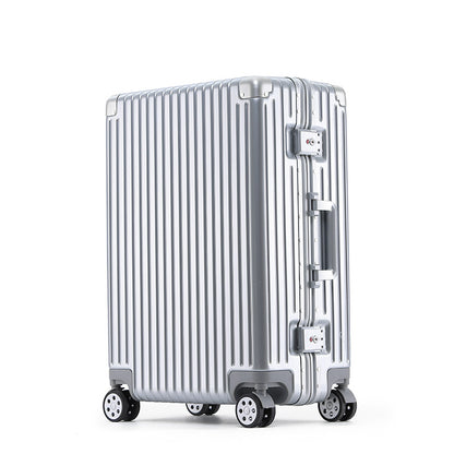 145 Alloy Case