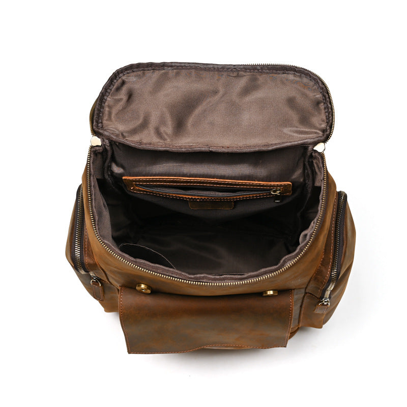 126 Atlas Backpack