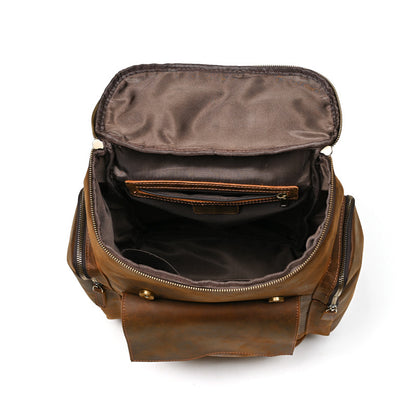 126 Atlas Backpack