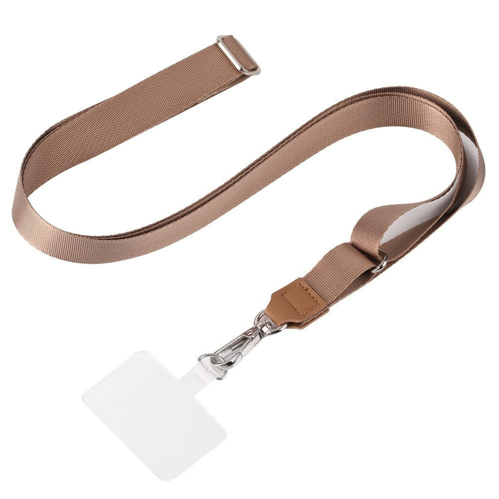 243 Anti-lost Mobile Phone Lanyard