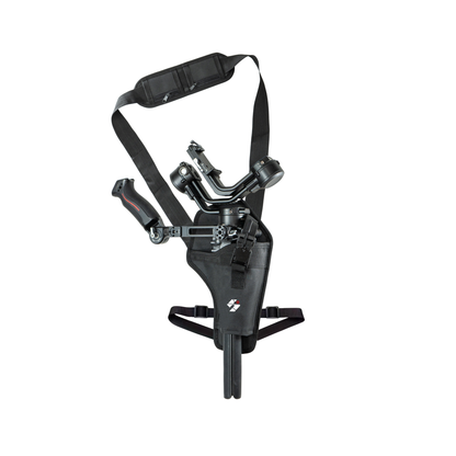 Videographer Upgrade Bundle - Dual Gimbal Holster