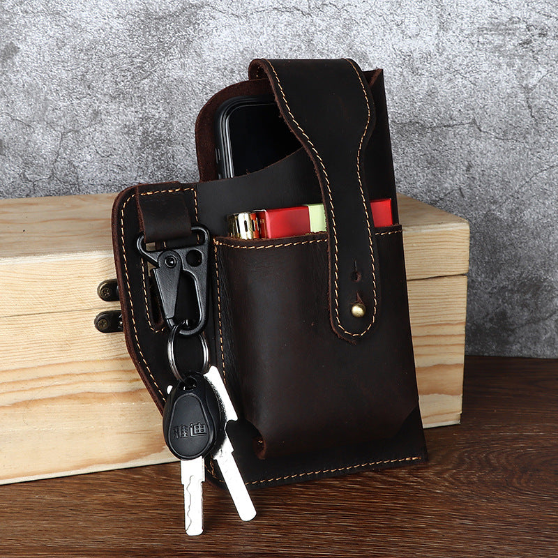 175 Leather Phone Holster
