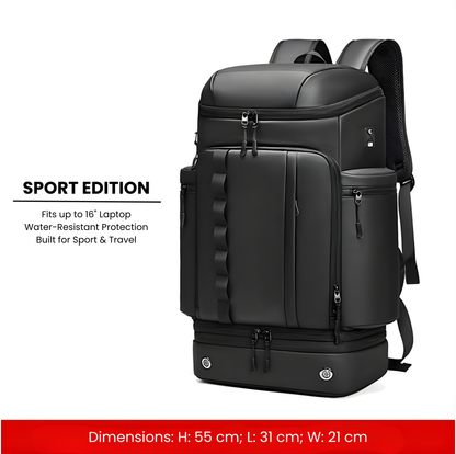 189 Venture Pack
