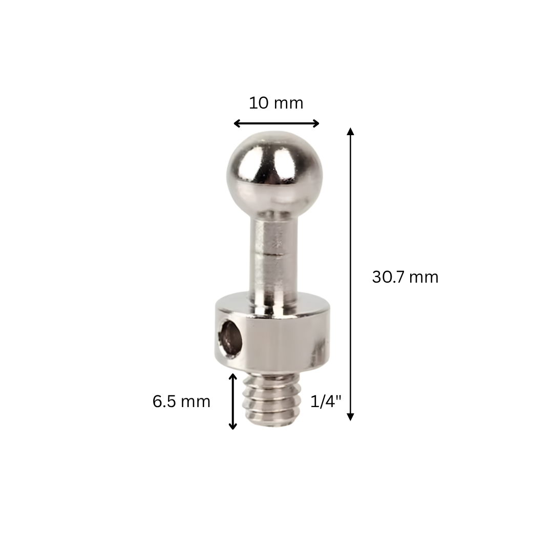 Camera & Gimbal Buckle Screw