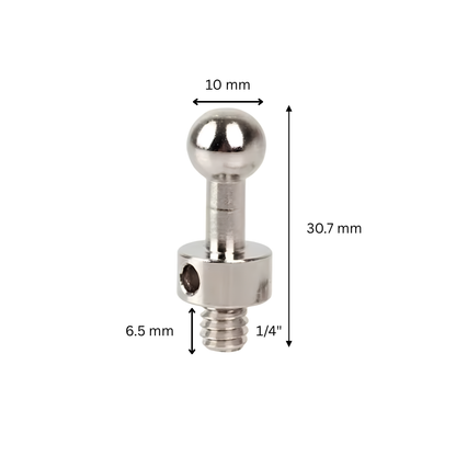 Camera & Gimbal Buckle Screw