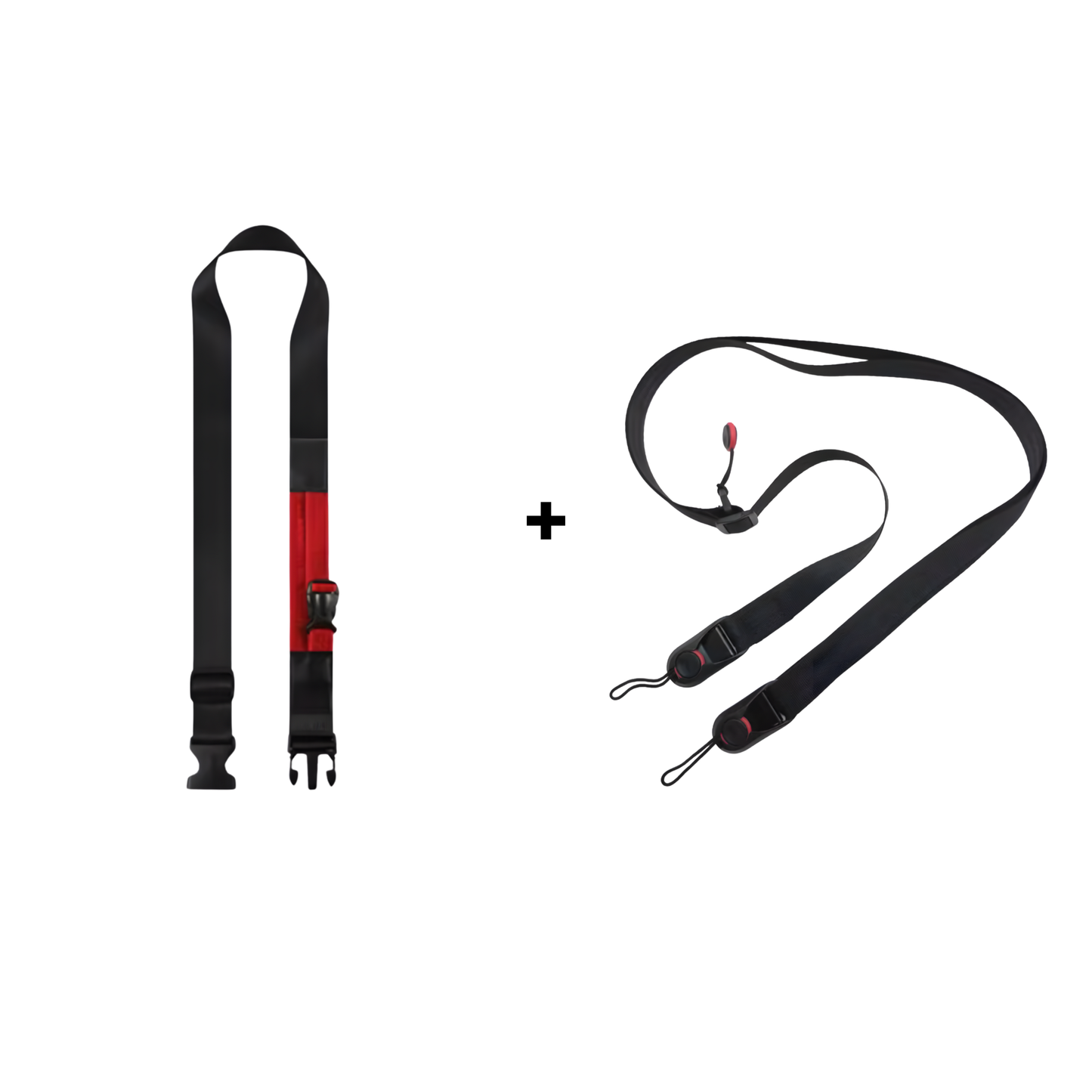 289 Waist Camera Strap