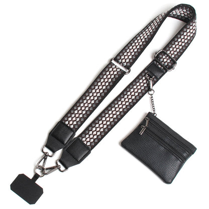 239 Mobile Shoulder Strap