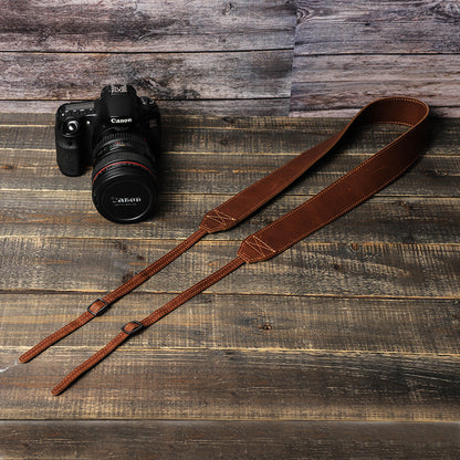 180 Retro Strap