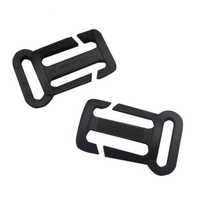 Mountaineering Buckle Bag