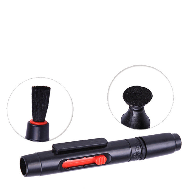 4-in-1 Cleaning Kit - Camera Lens & Filter Cleaning Kit