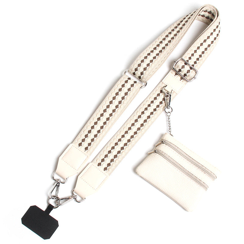 239 Mobile Shoulder Strap