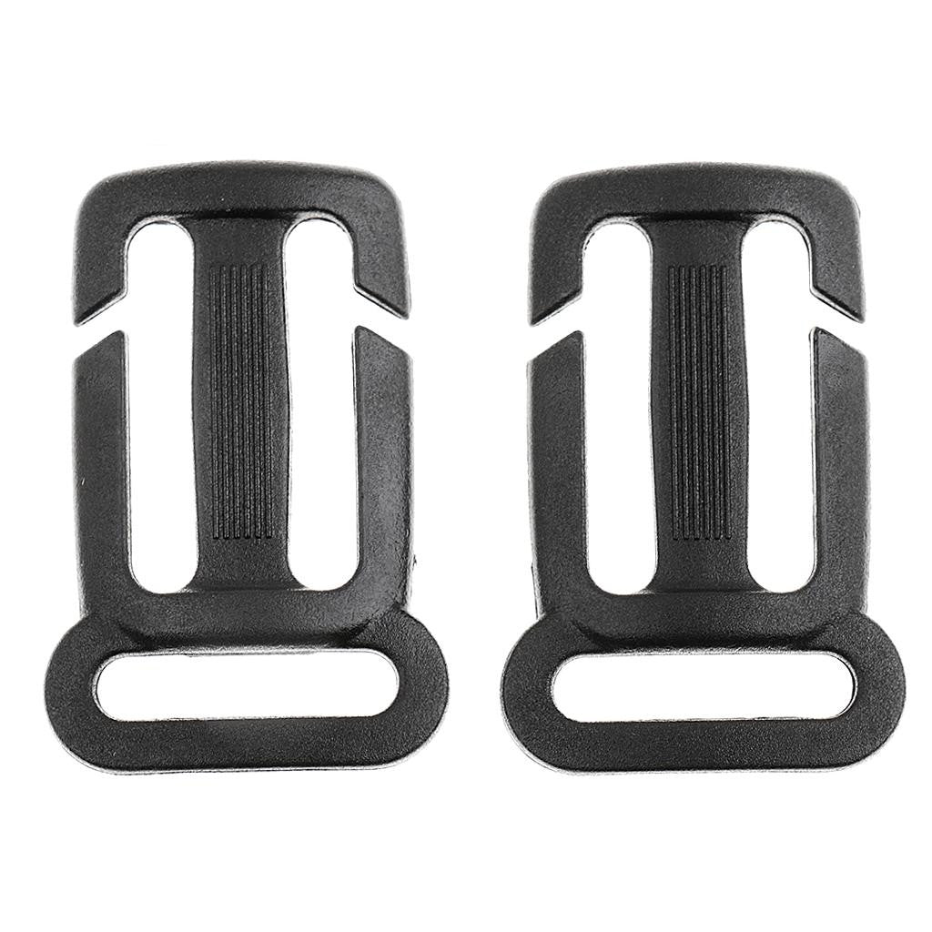 Mountaineering Buckle Bag