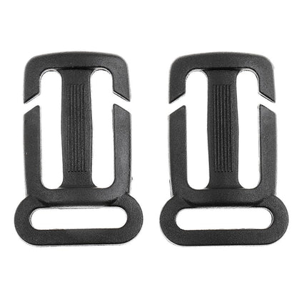 Mountaineering Buckle Bag