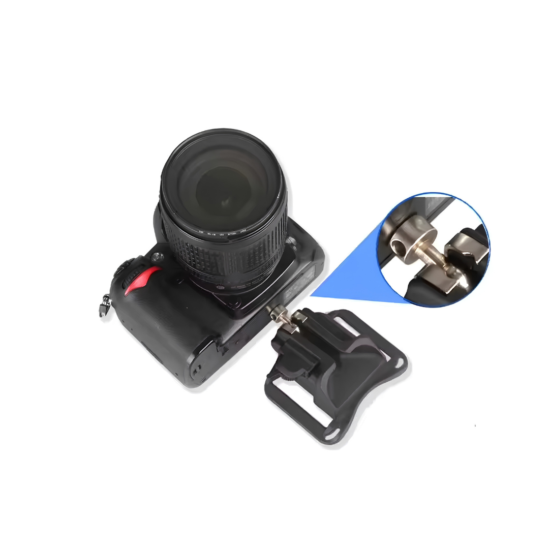 Camera & Gimbal Buckle Screw