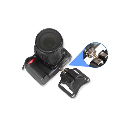 Camera & Gimbal Buckle Screw