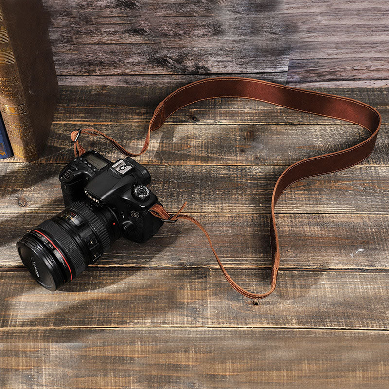180 Retro Strap