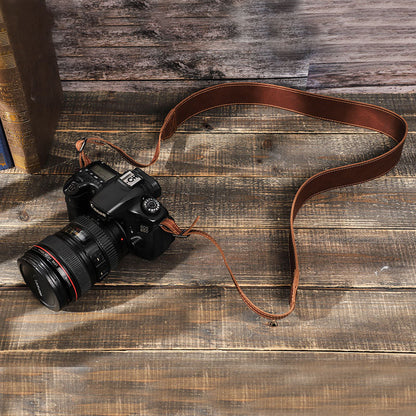 180 Retro Strap