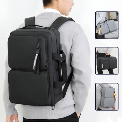 132 Commuter Pack