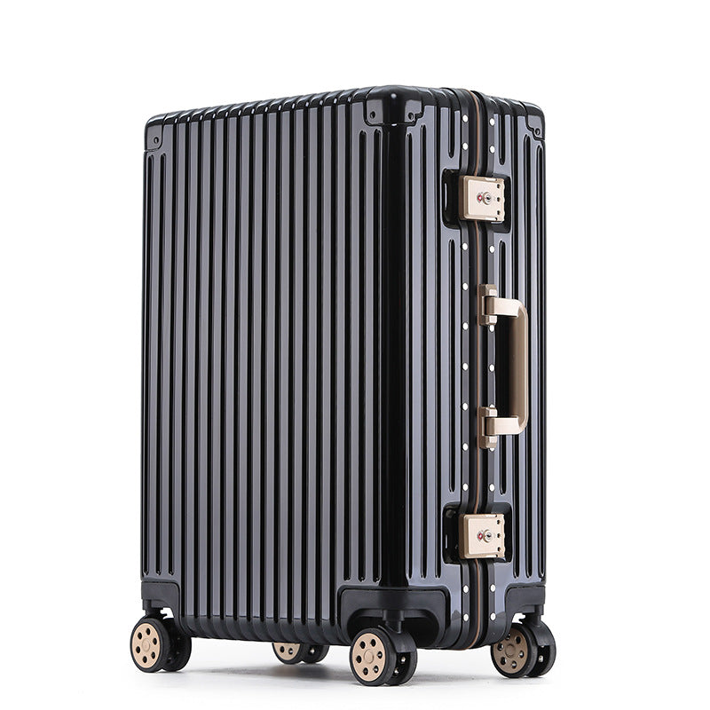 145 Alloy Case