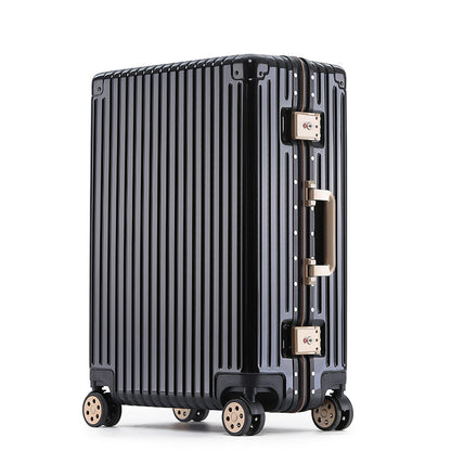 145 Alloy Case