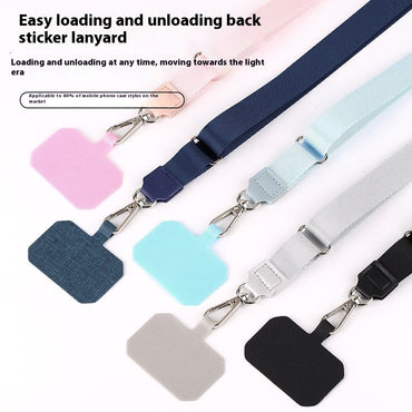 243 Anti-lost Mobile Phone Lanyard