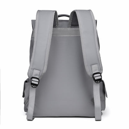 613 Laminated Travel Backpack
