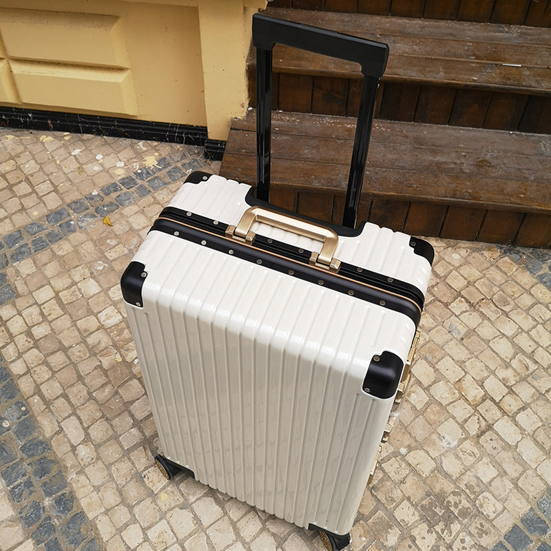 145 Alloy Case