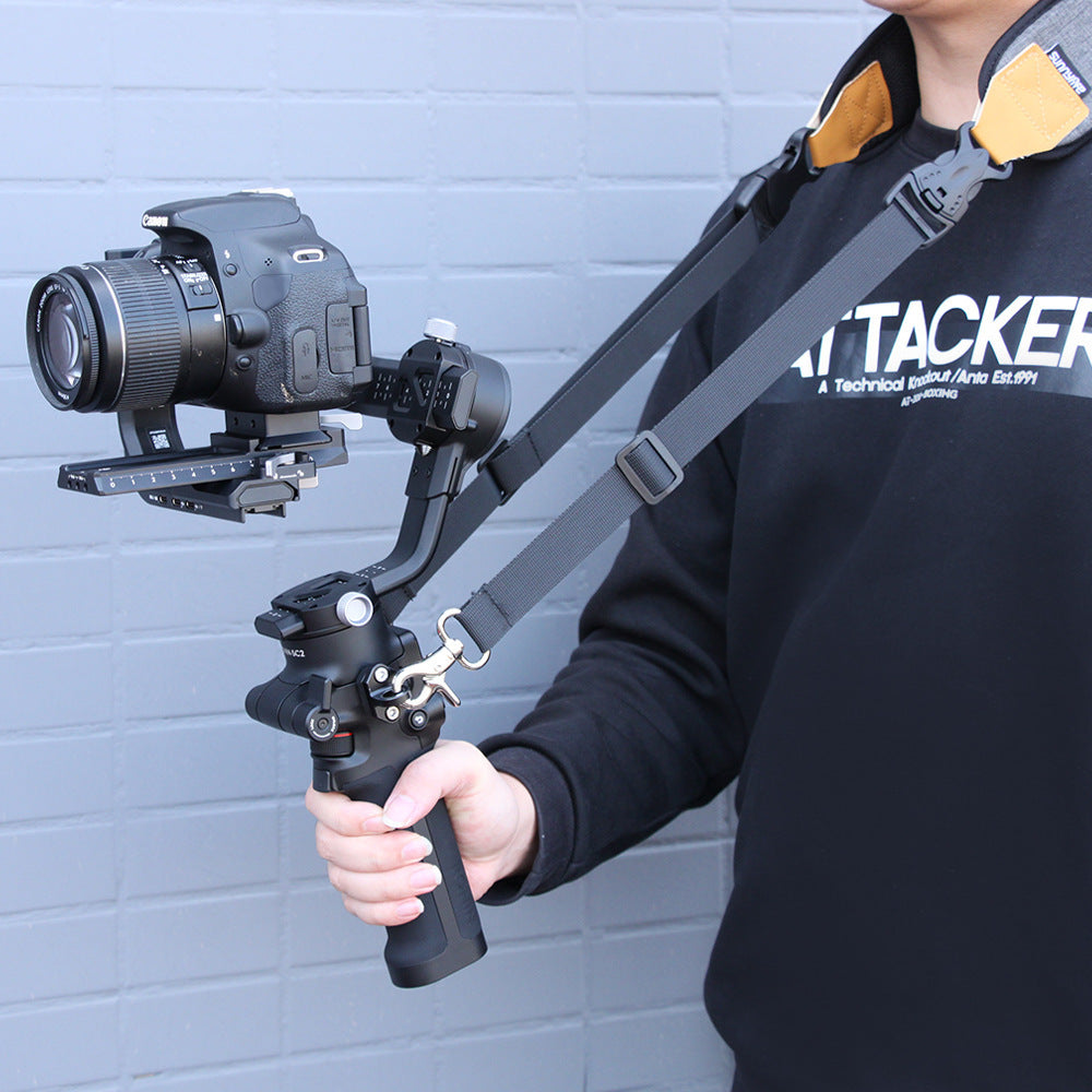 Handheld Gimbal Shoulder Strap