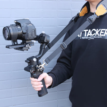 Handheld Gimbal Shoulder Strap