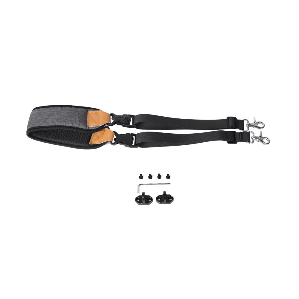 Handheld Gimbal Shoulder Strap