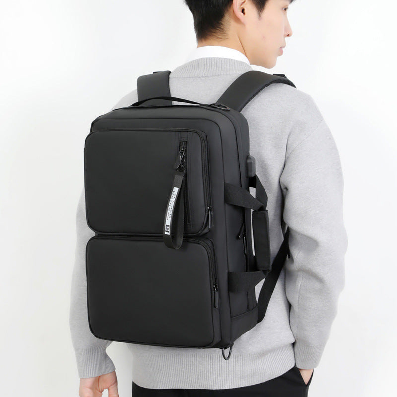 132 Commuter Pack