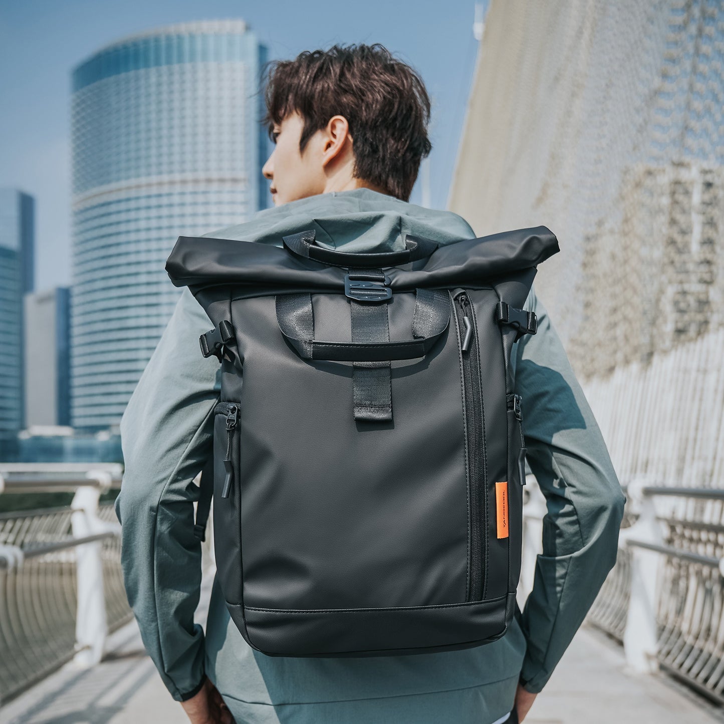 278 Waterproof Pack