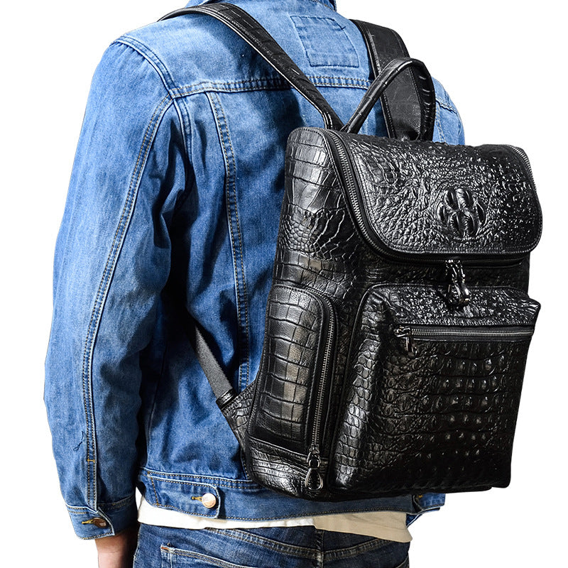 503 Multifunction Backpack