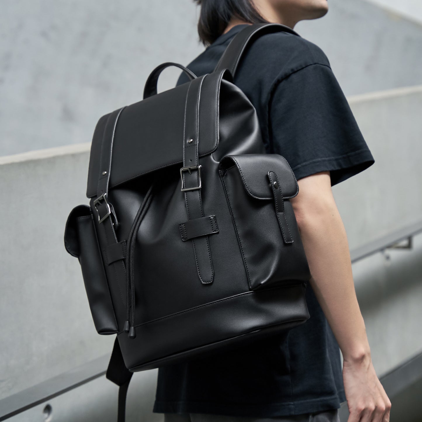 132 Urban Pack
