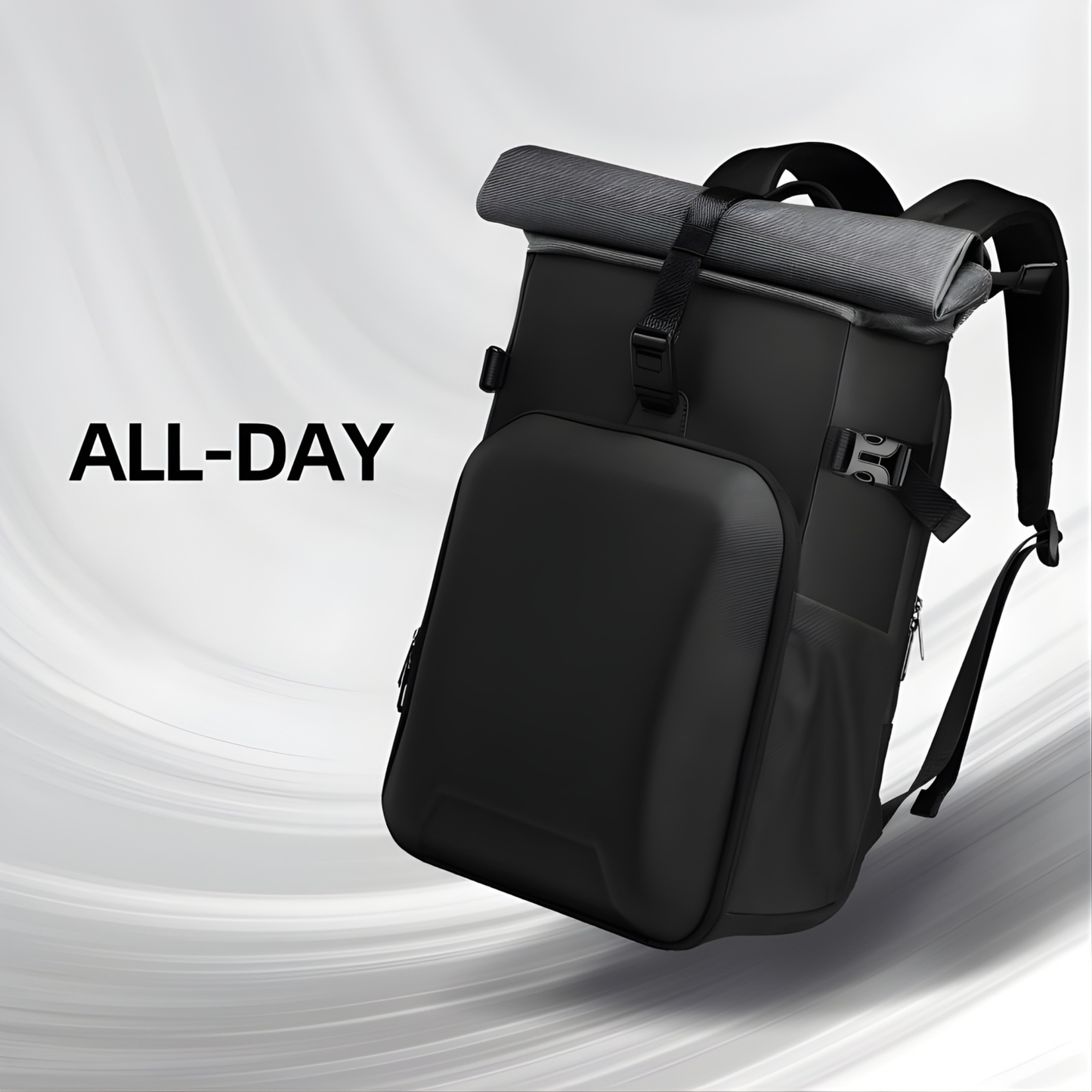 259 Gears Backpack