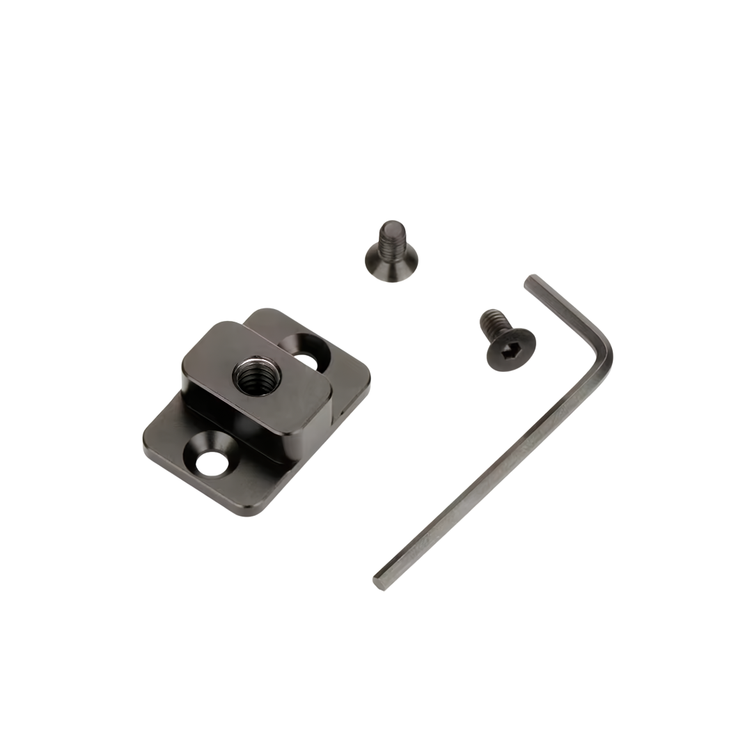 Gimbal Screw Adapter