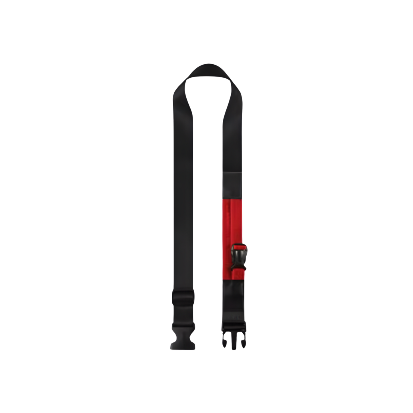 289 Waist Camera Strap