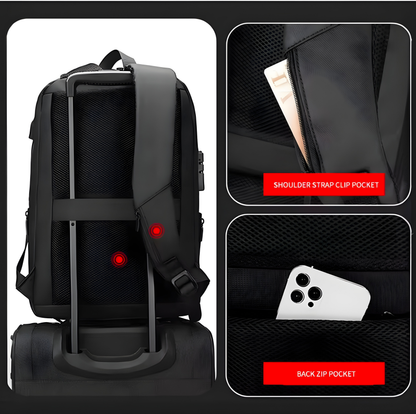 135 Vault Pack