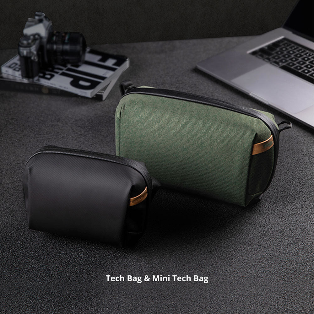 182 Tech Storage Case