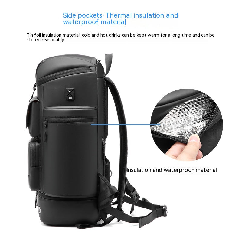 189 Venture Pack
